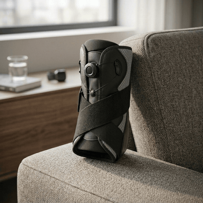 PaynPro™ Compression Brace