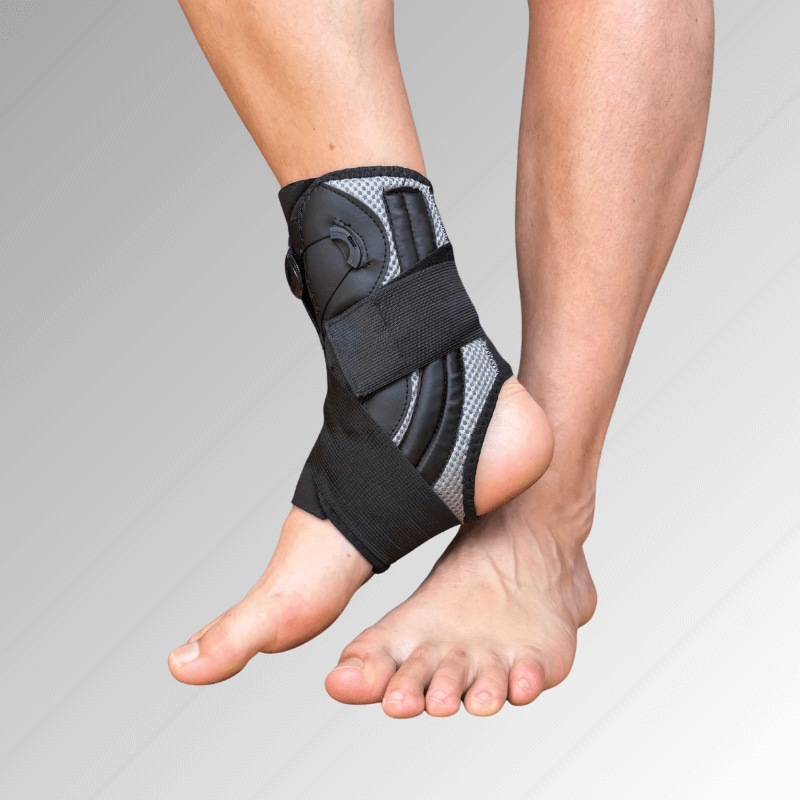 PaynPro™ Premium Compression Brace
