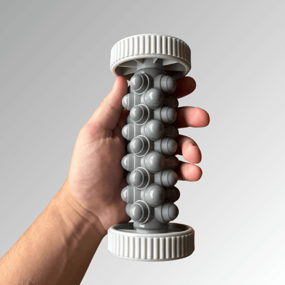 PaynPro™ Fascia Precision Roller