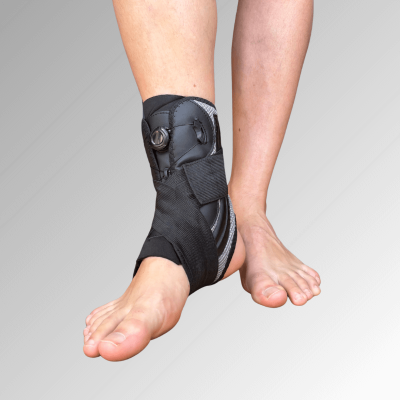 PaynPro™ Premium Compression Brace