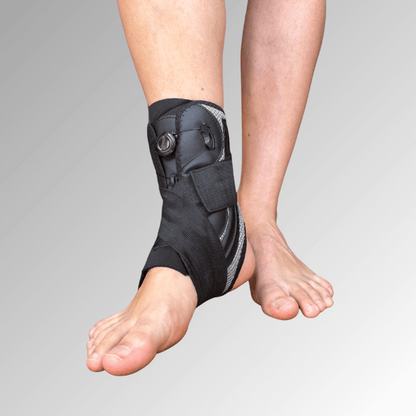 PaynPro™ Premium Compression Brace