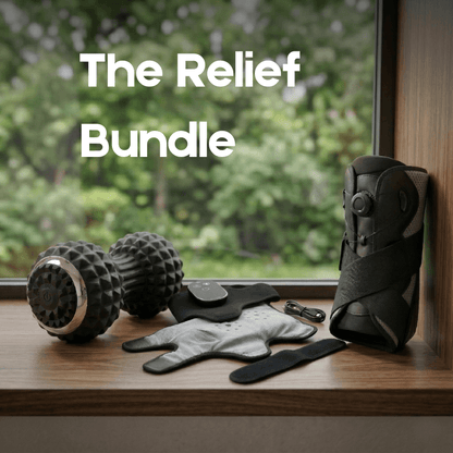 PaynPro™ Relief Bundle