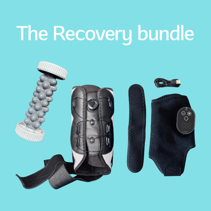 PaynePro™ Recovery Bundle