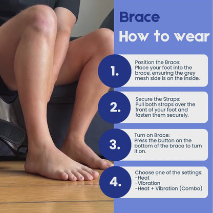 PaynPro™ ThermaCore Brace
