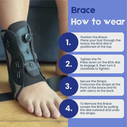 PaynPro™ Compression Brace